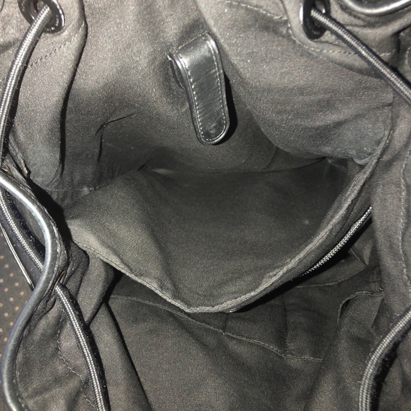 Coach Backpack - Picture 3 of 3